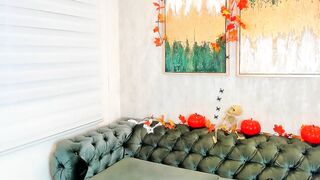 chaynna_bell - Video [Chaturbate] sexy exhibitionist skinny couple hot-women-fucking