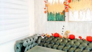 chaynna_bell - Video [Chaturbate] sexy exhibitionist skinny couple hot-women-fucking