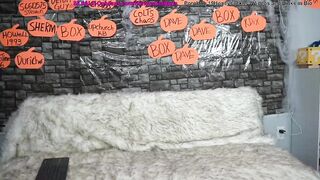 19honeysuckle - [Video] huge boobs dildo dirty talk nest