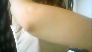 amizukii - Video [Chaturbate] fucked-in-cruising nerd Sinewy Thighs Stream recording archive