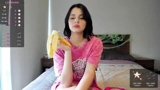 yourfreakygirl - [Video] pink pink sexy 1080 hd
