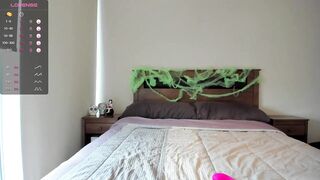 yourfreakygirl - [Video] pink pink sexy 1080 hd