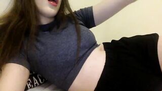 xprsv - Video [Chaturbate] sucktits Dream Girl missionary hetero