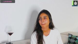 florentina2004 - [Video] sph nude latex braces