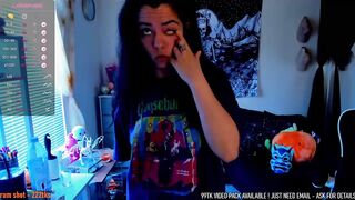 missvanessajune - Video [Chaturbate] girls-getting-fucked free-fuck shirt curves