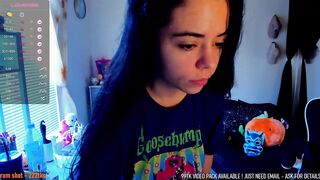 missvanessajune - Video [Chaturbate] girls-getting-fucked free-fuck shirt curves