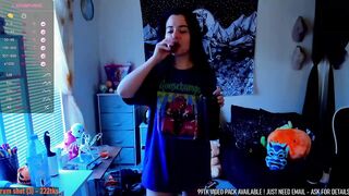 missvanessajune - Video [Chaturbate] girls-getting-fucked free-fuck shirt curves