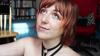 jessebangs - Video [Chaturbate] fitness Mind-Blowing Os Live Cams boobies