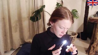 dominiquemystique - [Video] lush big lips pussy sex