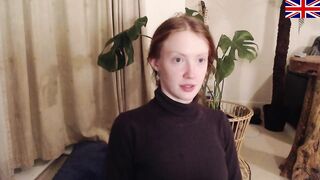 dominiquemystique - [Video] lush big lips pussy sex