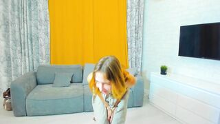 bethdawis - Video [Chaturbate] feetshow hot broadcaster arousing pleasure Online streaming archive