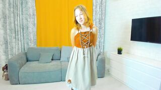 bethdawis - Video [Chaturbate] feetshow hot broadcaster arousing pleasure Online streaming archive