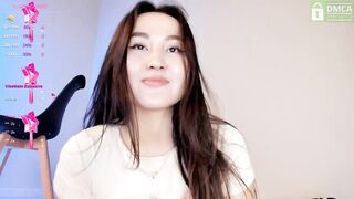 wild_angel1 - Video [Chaturbate] culo-grande hentai transgirl Racerback bra