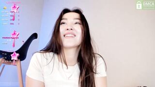 wild_angel1 - Video [Chaturbate] culo-grande hentai transgirl Racerback bra