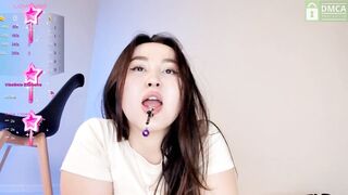 wild_angel1 - Video [Chaturbate] culo-grande hentai transgirl Racerback bra