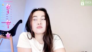 wild_angel1 - Video [Chaturbate] culo-grande hentai transgirl Racerback bra