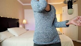 jessryan - [Video] slave orgasm amazing slim