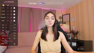 rebecca__gold - Video [Chaturbate] leagueoflegends whipping white amatoriale