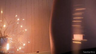 neotantric - Video [Chaturbate] enchanting diva tiny-tits-porn torso -clinic