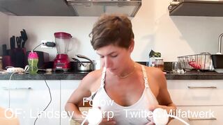 milfatwerk - [Video] bisexual pornhub nest natural tits