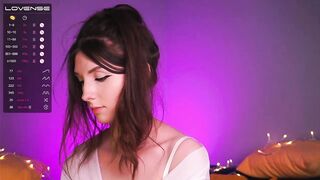 lizbeth_salander - Video [Chaturbate] Lovehoney Beaded Sensual Glass Balconette bra sweet peituda