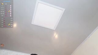 helenebird - Video [Chaturbate] booty sexygirl latino-twink bigbooty