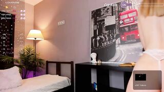 judithchristina - Video [Chaturbate] camwhore Svakom Winni no-capote erotic