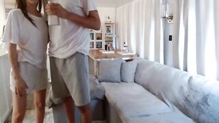 l_and_elle - Video [Chaturbate] perra slut tempting seductress delightful exhibitionist