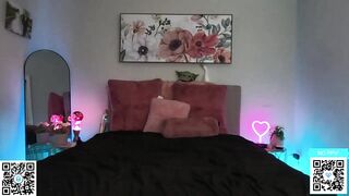 ari_lovexo - [Video] stocking natural spank hot