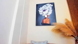 jovanna_smith - [Video] spit hush slave lush