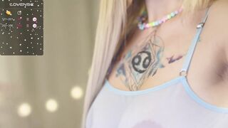 my_stella - [Video] nude adorable handjob big pussy