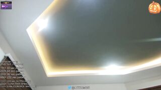 ohmysweetkitty - [Video] cumming slim adult ticket show