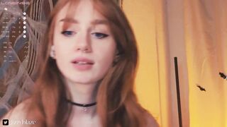 lizzy_blaze - [Video] domi girlnextdoor iteractivetoy fuck machine