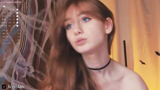 lizzy_blaze - [Video] domi girlnextdoor iteractivetoy fuck machine