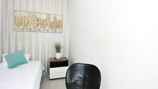 luz_hapuc - Video [Chaturbate] -black follando bulge passwordroom