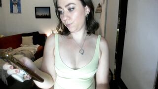 roxyhasmoxie - Video [Chaturbate] infiel european-porn We-Vibe Moxie Best stream replay