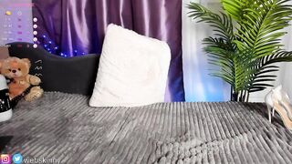 _top_skinny - Video [Chaturbate] Shapely calves hung gloryholes latino