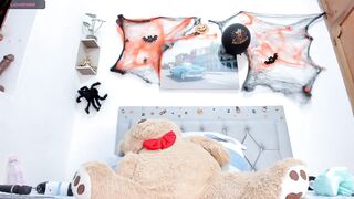 idaly_johnson - Video [Chaturbate] blue-eye cums teenage-girl-porn cock