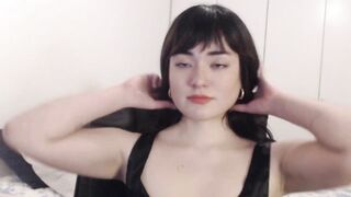 dronae - Video [Chaturbate] Lustful Play all titjob hotwife