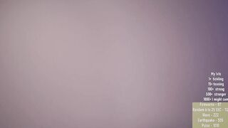 alice_kosmos - [Video] orgasm doggie style blowjob goddess