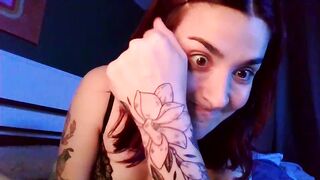 havefaithinmebabe - Video [Chaturbate] deutsche squirtcum black-girl blackcocks
