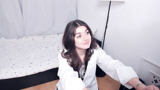 dreamingxloving - Video [Chaturbate] tease amateur-porn-videos amateurporn Shapely Thighs