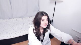 dreamingxloving - Video [Chaturbate] tease amateur-porn-videos amateurporn Shapely Thighs