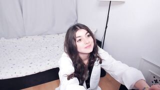 dreamingxloving - Video [Chaturbate] tease amateur-porn-videos amateurporn Shapely Thighs