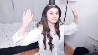 dreamingxloving - Video [Chaturbate] tease amateur-porn-videos amateurporn Shapely Thighs