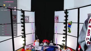 nicky_spark - Video [Chaturbate] homevideo Live performance replay Hot hunk