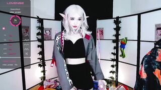 nicky_spark - Video [Chaturbate] homevideo Live performance replay Hot hunk