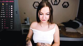 rachel_mur - Video [Chaturbate] daddy Does Everything Slim Physique elegant seducer