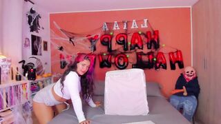 1laiaa1 - Video [Chaturbate] Online entertainment kink tribbing spoilme