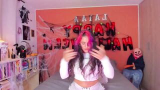 1laiaa1 - Video [Chaturbate] Online entertainment kink tribbing spoilme